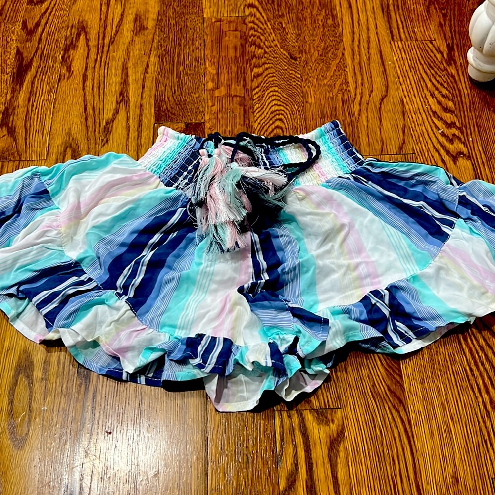 surf gypsy cute girls shorts.